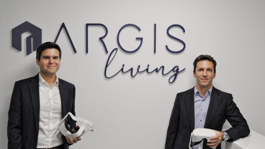 Argis invierte 40 millones en la compra y remodelación de un edificio en Madrid