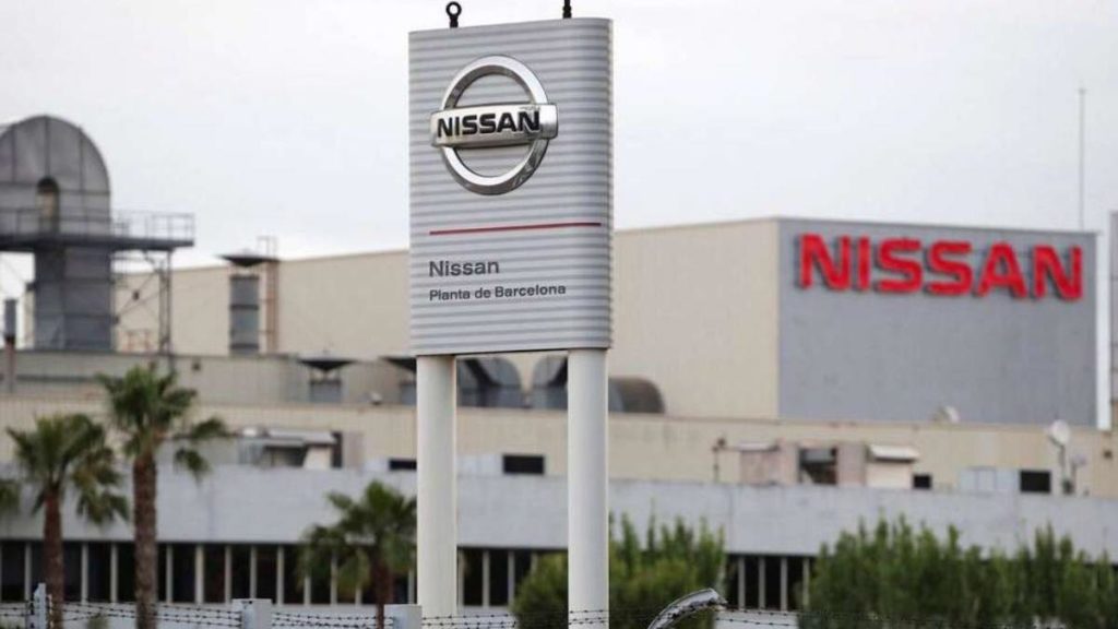 El Consorcio de la Zona Franca de Barcelona adjudica los terrenos de Nissan a Goodman