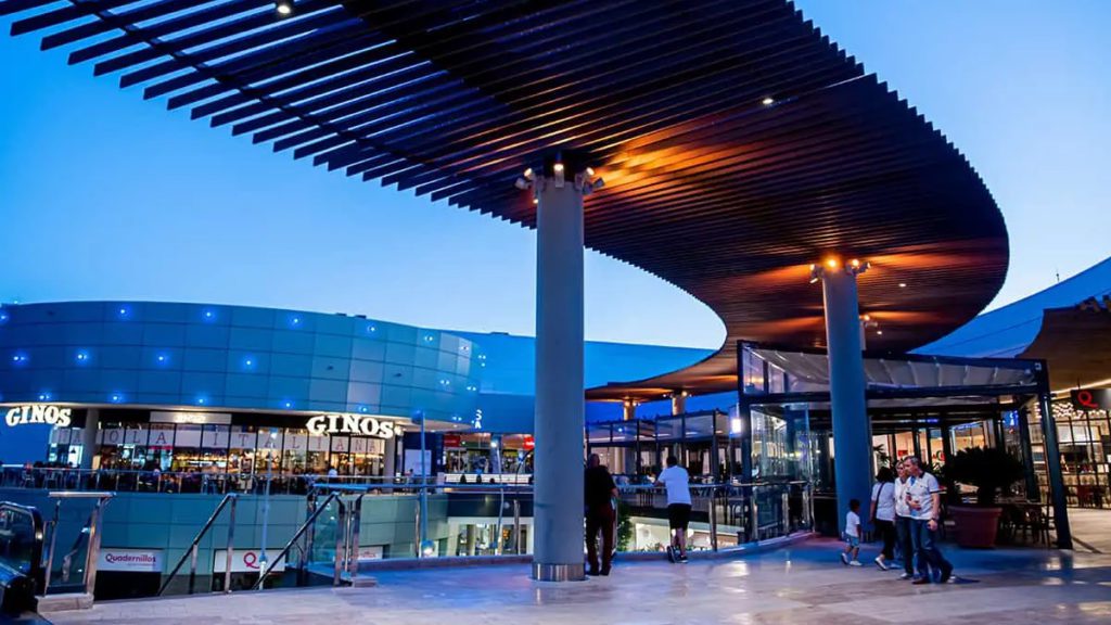 Proudreed Spain y BPN Capital Partners compran el centro comercial Quadernillos