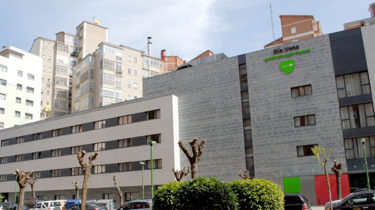 Wellder invierte 7,5 millones en la compra y remodelación de una residencia de ancianos en Burgos