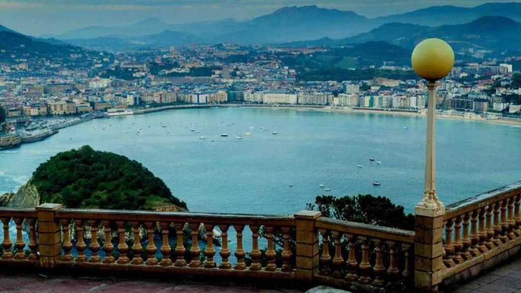 Un family office catalán adquiere un local en San Sebastián por 1,6 millones