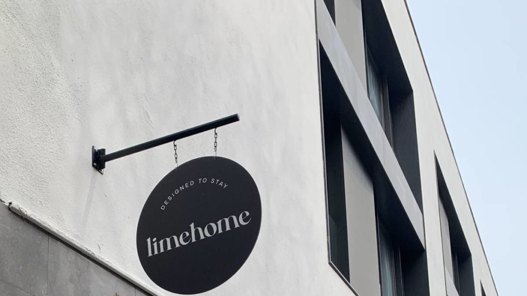 Limehome abre su quinto proyecto en Barcelona: 20 apartamentos turísticos junto a Sants
