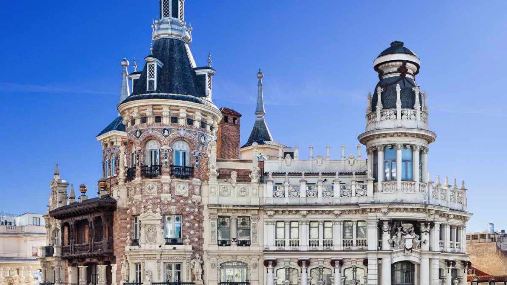 UMusic Hotels suma un nuevo establecimiento en la plaza de Canalejas de Madrid