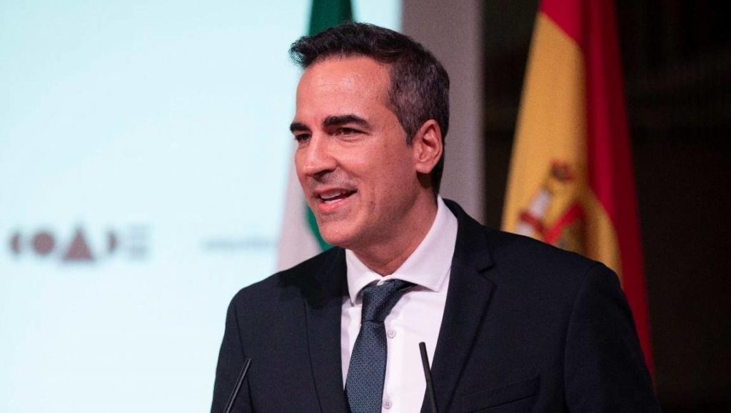 El Gobierno nombra a Iñaqui Carnicero nuevo secretario general de Agenda Urbana y Vivienda