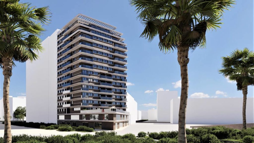 Libra Gestión de Proyectos se hace con un suelo en Valencia, donde se construirán 50 viviendas