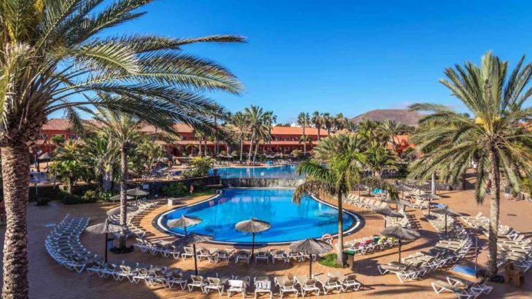 HD Hotels adquiere el hotel Oasis Village de Fuerteventura, con 232 apartamentos
