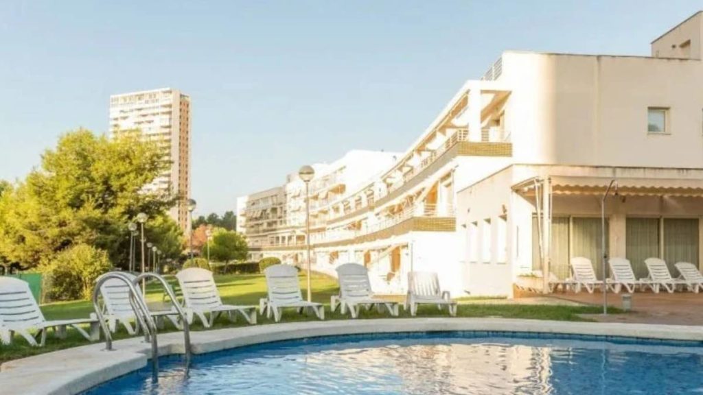 Ona Hotels aterriza en Benidorm con un complejo que antes gestionaba Pierre & Vacances
