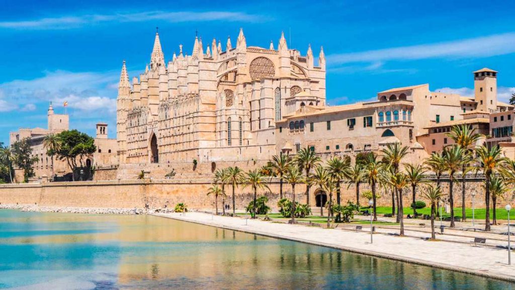 El mercado inmobiliario en Palma de Mallorca: así está el precio de la vivienda y el alquiler