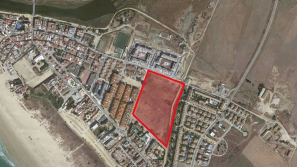 Grupo GS y GAT Inversiones invertirán 80 millones en desarrollar 165 viviendas de lujo en Zahara de los Atunes