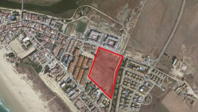Grupo GS y GAT Inversiones levantará una 165 viviendas lujo en Zahara de los Atunes (Cádiz) con 80 millones