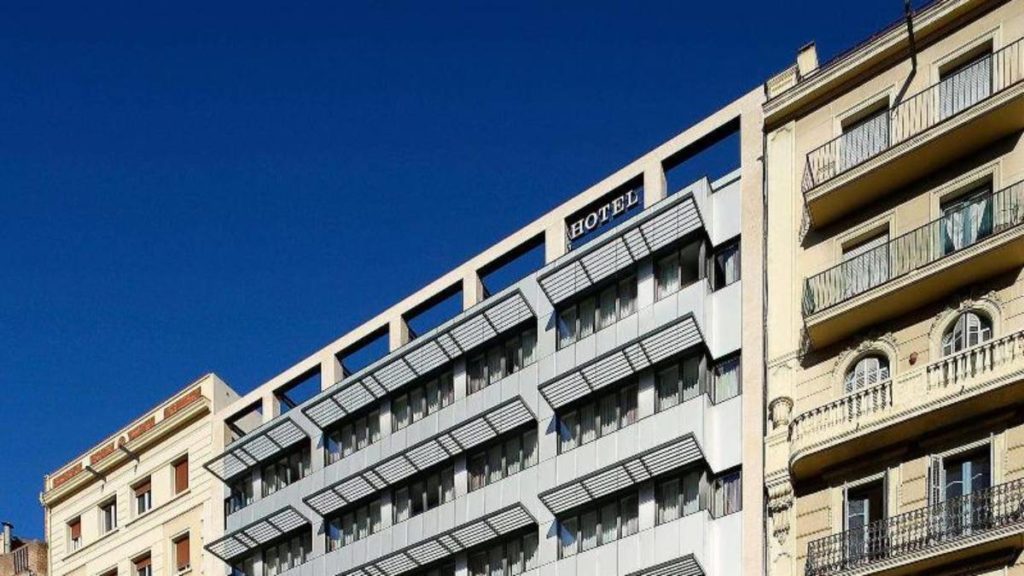 El family office Salomon 1965 explotará los hoteles Lugano y Bárbara de Barcelona