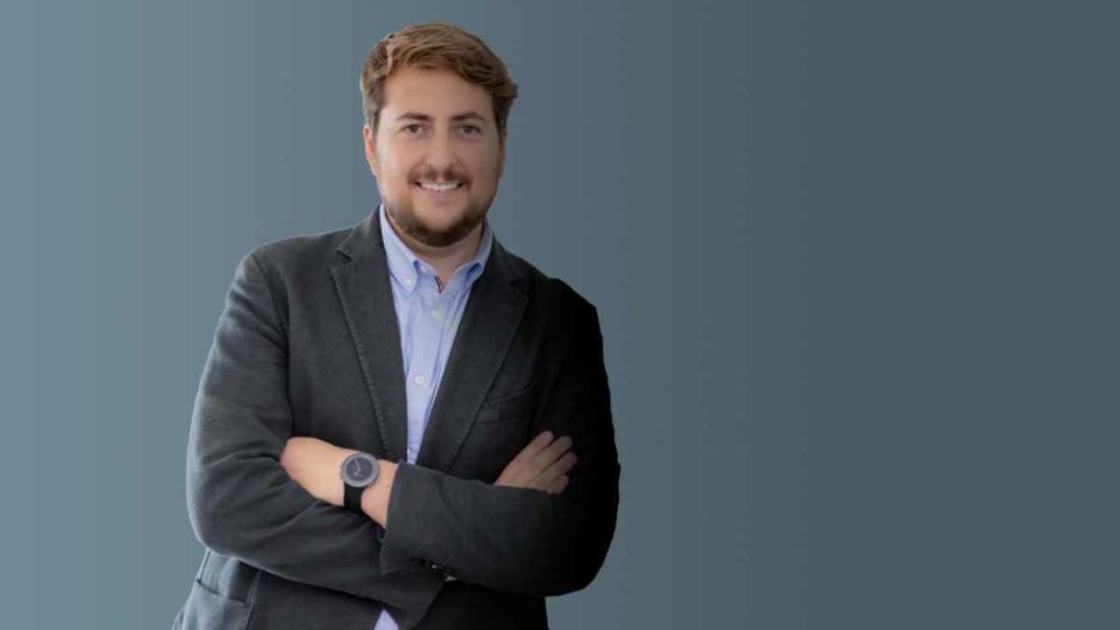 CBRE nombra a José Ángel Sospedra nuevo director de Sports Real Estate