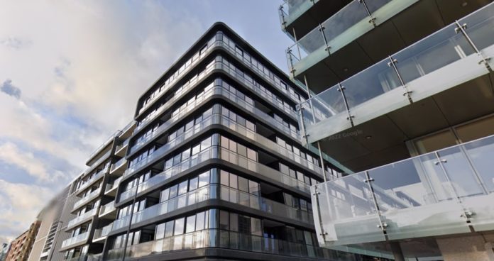 Pontegadea se hace con 120 apartamentos en Dublín por 100 millones de euros