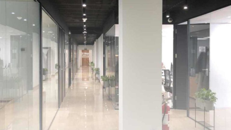 La compañía de espacios flexibles Klammer amplía sus oficinas de Pamplona hasta los 1.600 m2