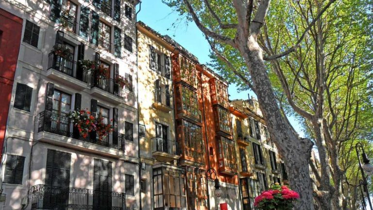 Mitma compra los terrenos de Son Busquets para levantar 830 viviendas asequibles en Palma