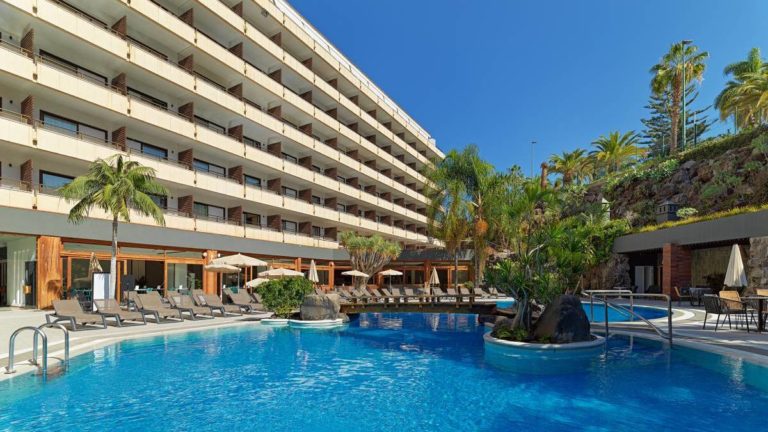 Fergus Group aterriza en Canarias y suma a su oferta hotelera 300 habitaciones