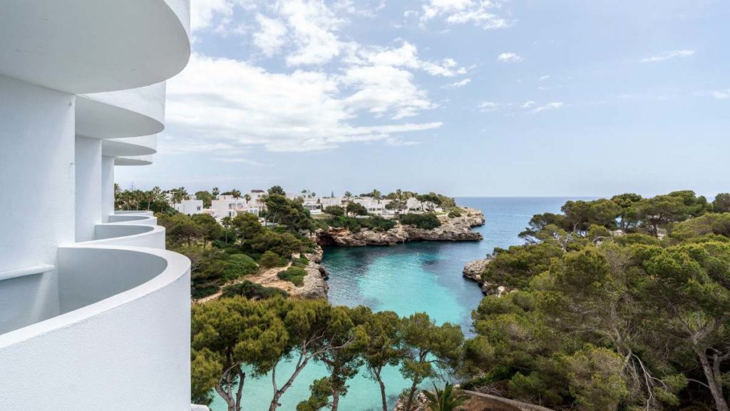 HIP invierte 3,5 millones en reposicionar su hotel AluaSoul Mallorca