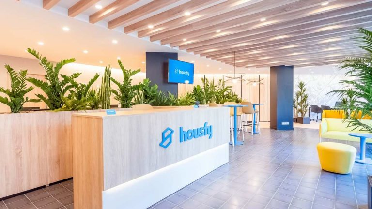 Housfy lanza un nuevo servicio de coliving en Madrid y Barcelona