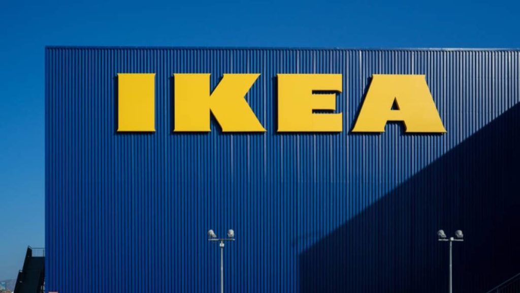 IKEA refuerza su logística con una inversión de 90 millones en dos años