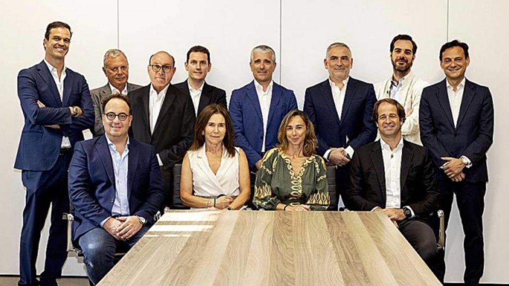 Tres empresas españolas y dos empresas chilenas lanzan Alerce Real Estate para invertir 400 millones en 'retail'