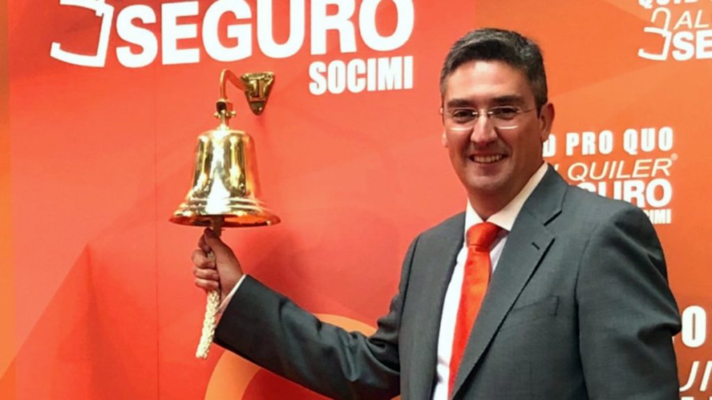 Alquiler Seguro lanza una nueva socimi tras vender Quid Pro Quo a Ktesios por 14 millones