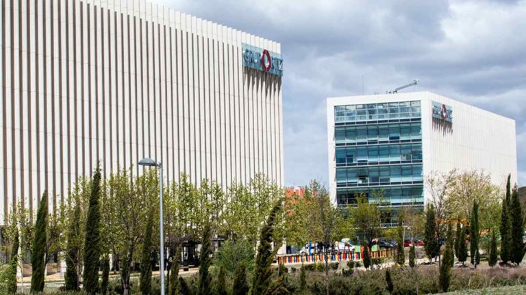 GOP Properties compra un suelo en Madrid capital para levantar un edificio de oficinas para alquiler