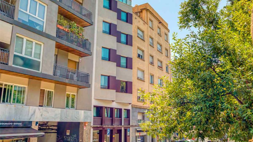 Alting vende a un family office catalán el Hotel Pedralbes de Barcelona