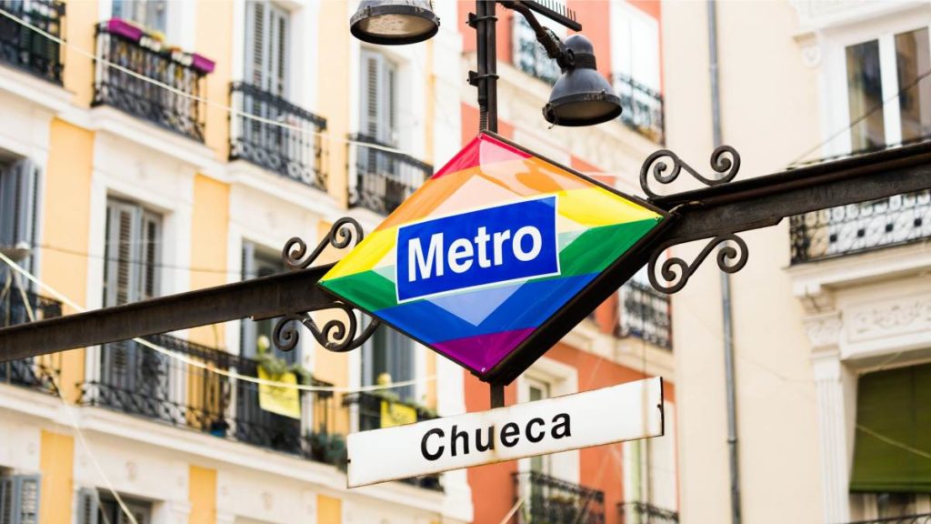 ¿Cuánto cuesta una vivienda en las cinco paradas de metro más deseadas para vivir en Madrid?