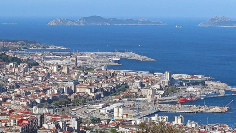Vigo sumará un nuevo hotel de 30 habitaciones en una de las zonas más turísticas de la ciudad