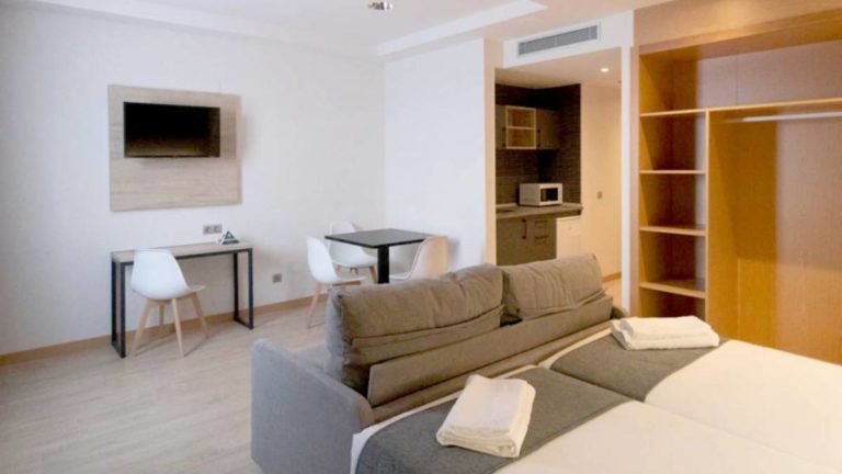 Alda Hotels suma dos nuevos hoteles a su cartera, ubicados en Valladolid y Salamanca