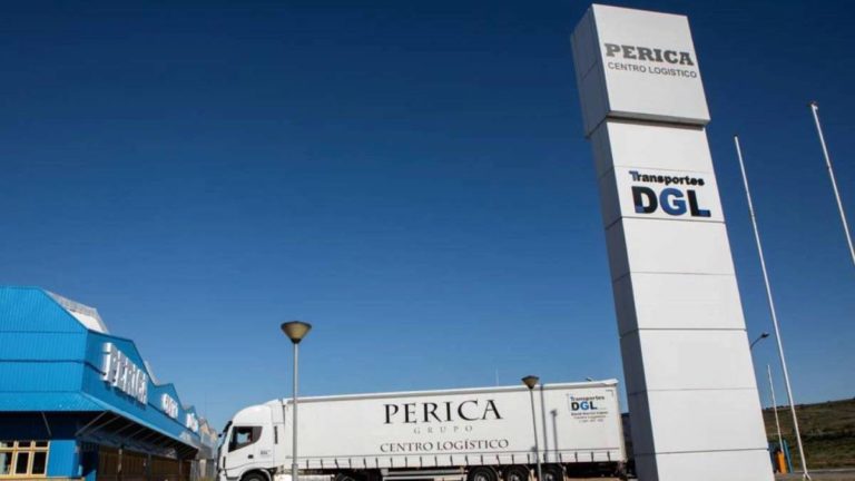 TDGL (Grupo Perica) se instala en una nave logística de 22.033 m2 en Tarragona
