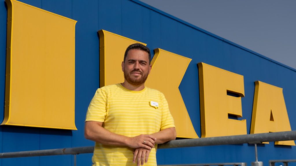 IKEA invertirá 57,3 millones para su expansión y refuerzo logístico en Madrid