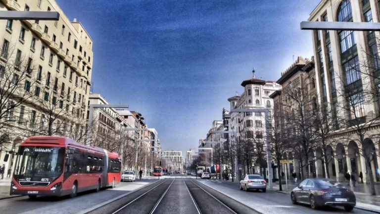 El mercado de oficinas en Zaragoza cierra el segundo trimestre con datos que anuncian recuperación