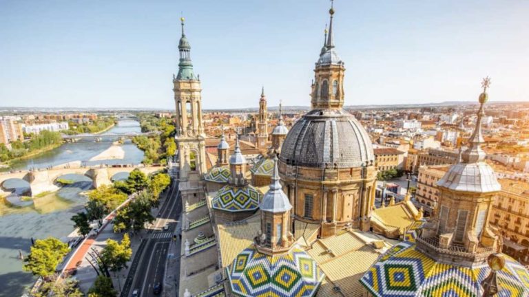 El Ayuntamiento de Zaragoza pondrá 376 viviendas de alquiler asequible en el mercado