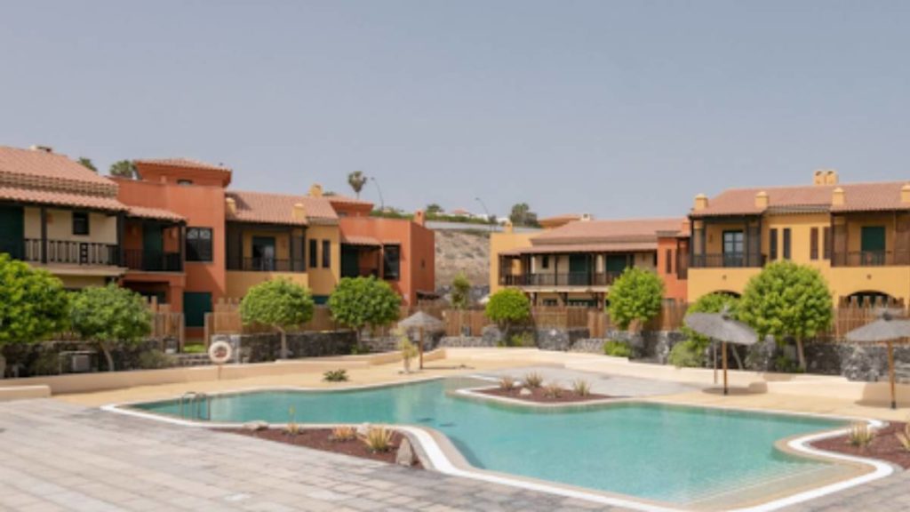 Manditur compra a Hipoges 31 viviendas en San Miguel de Abona (Tenerife) por más 8 millones