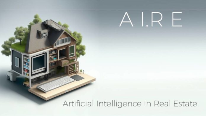 Controlar los pasos de la IA en el ámbito 'real estate' o por qué suscribirse a AI.RE