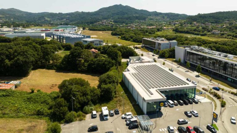 Zona Franca vende a Borgwarner Emissions System Spain dos parcelas en Porto do Molle para su centro de investigación