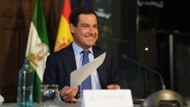 La Junta de Andalucía compra por 328 millones 70 inmuebles vendidos en 2014 a WP Carey