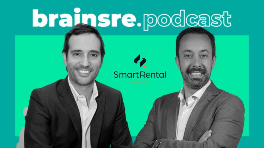 BNews Podcast: Smart Rental House