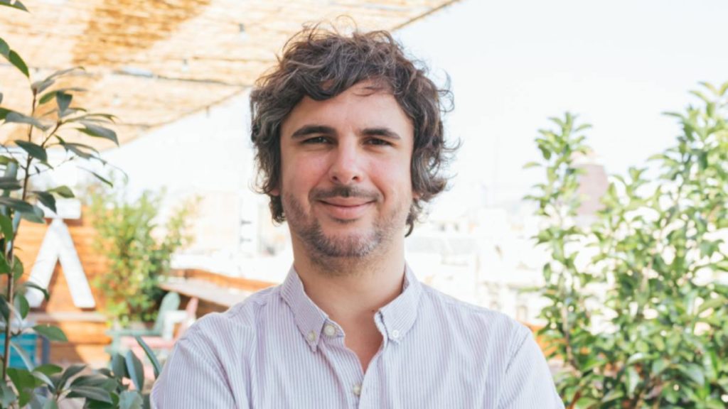 Gabriel Espín (Aticco): "El modelo de coworking es el único modo para tener un crecimiento y viabilidad sostenidos en el tiempo"