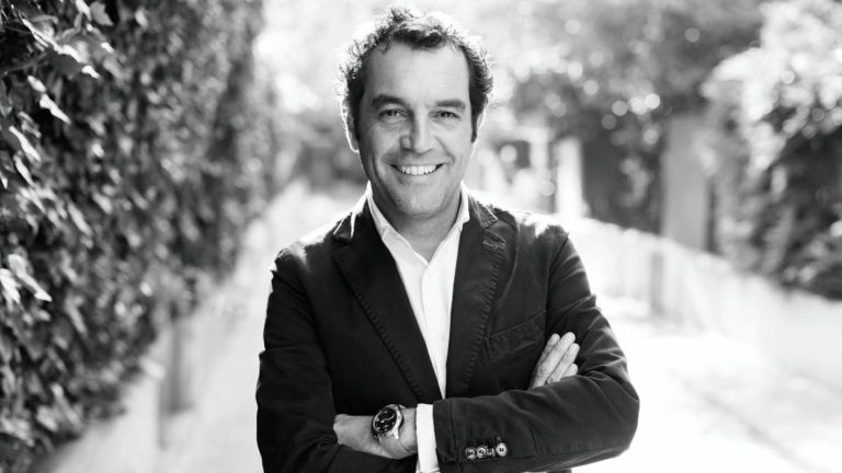 Álvaro Guillén (Elix): «El apetito inversor por el segmento residencial se mantiene fuerte»