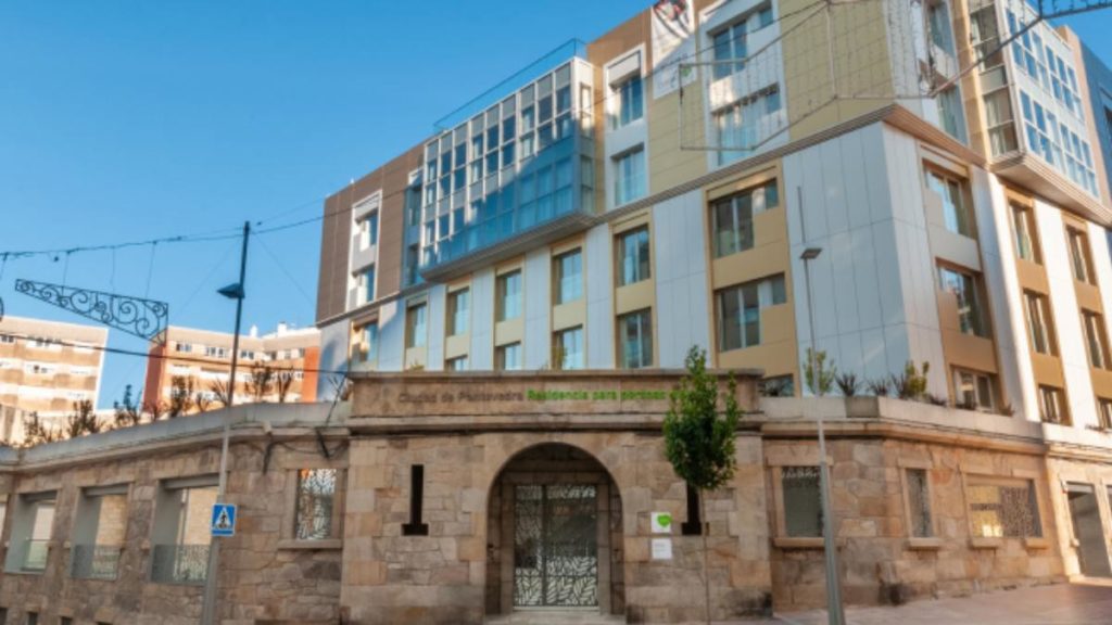 Wellder compra a DomusVi cinco residencias de ancianos en Galicia y Castilla y León por 36,5 millones