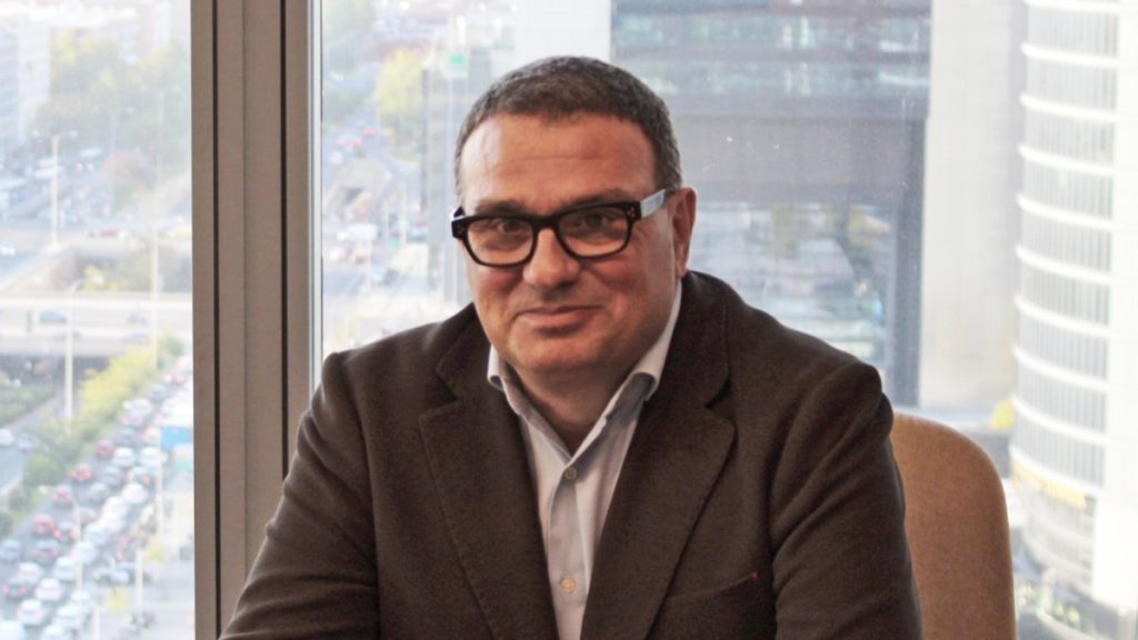 AQ Acentor nombra a José Antonio Alfonso Lázaro director territorial para Cataluña