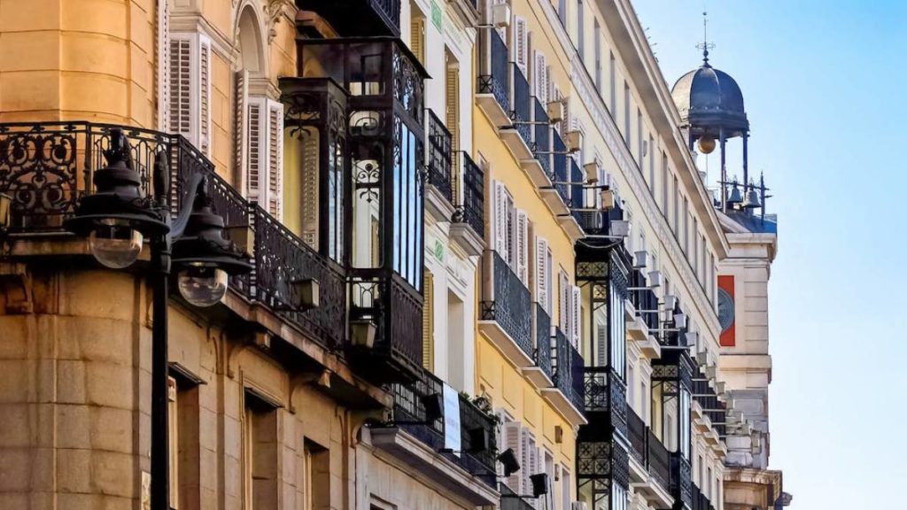 Savills suma más de 260 viviendas en Madrid a su cartera de activos bajo gestión