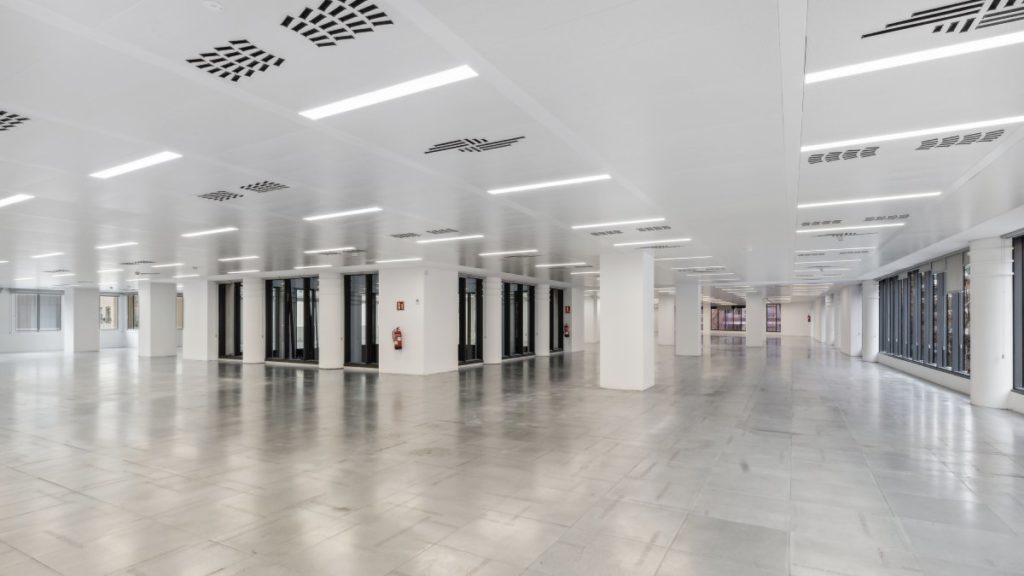 Tristan Capital Partners alquila a Septeo 1.649 m2 de oficinas en Barcelona