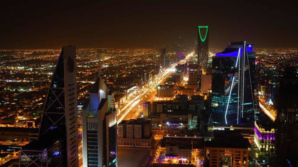 Urbas firma un acuerdo para desarrollar nuevos megaproyectos residenciales y comerciales en Arabia Saudí