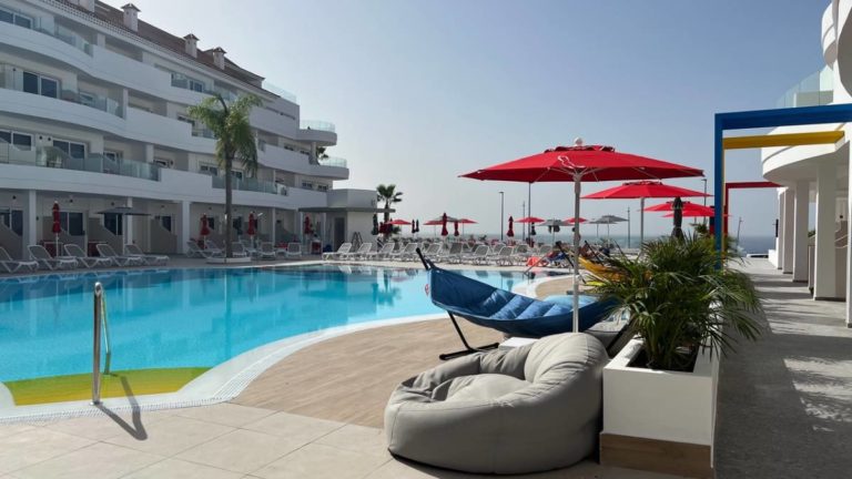 Sholeo Lodges abre su primer hotel en Tenerife tras invertir 14 millones de euros