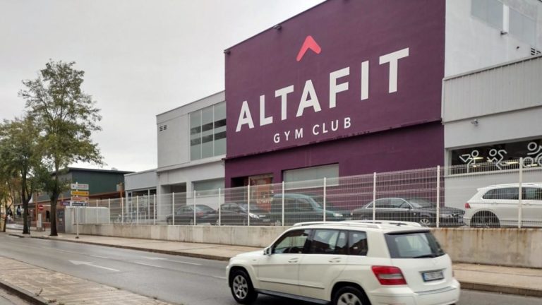 Omo Retail vende un local de más de 2.500 m2 alquilado a Altafit en Burgos