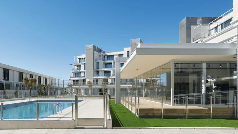Kronos Homes lanza Nolita, un nuevo proyecto residencial de 153 viviendas en Valladolid