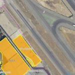 Aena alquila a Ryanair un hangar de 22.606 metros cuadrados en el Aeropuerto de Adolfo Suárez Madrid-Barajas